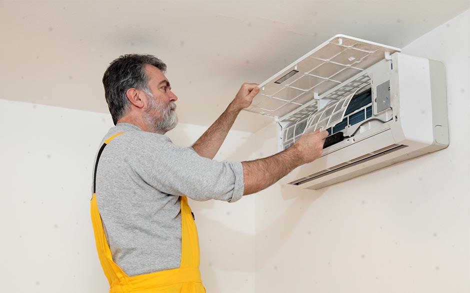 dépannage chauffage électrique La Verrière