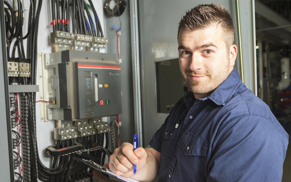 dépannage électricien Beauvais