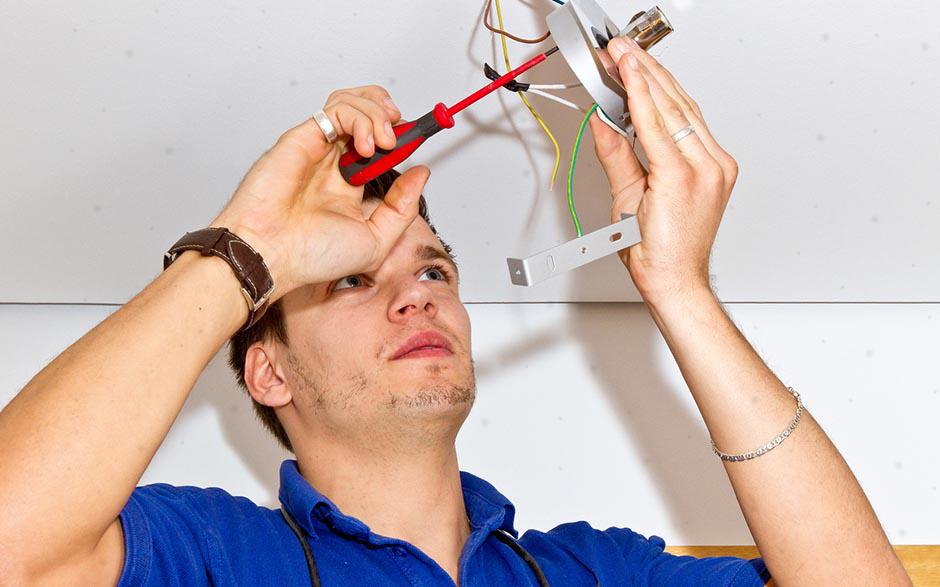 dépannage électricien Marcoussis