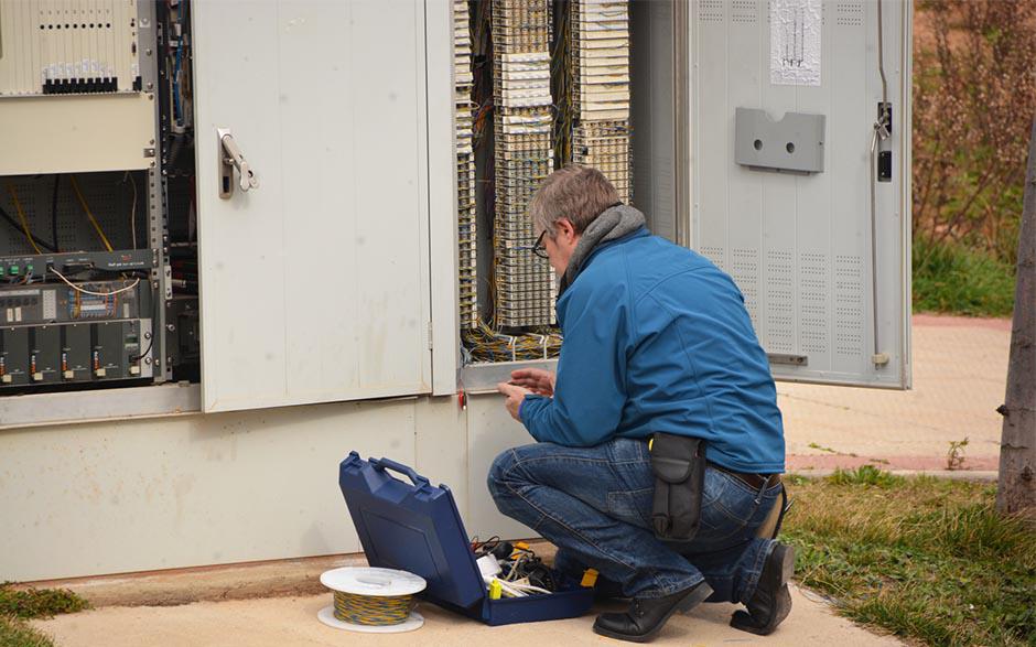 dépannage chauffage électrique La Verrière