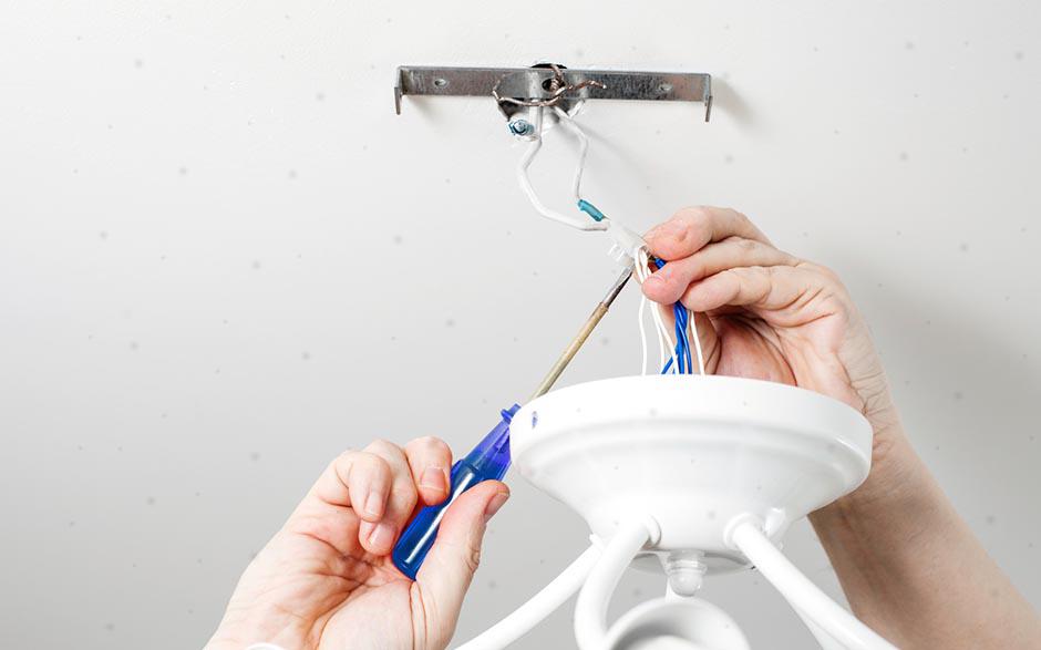 électricien particulier La Verrière