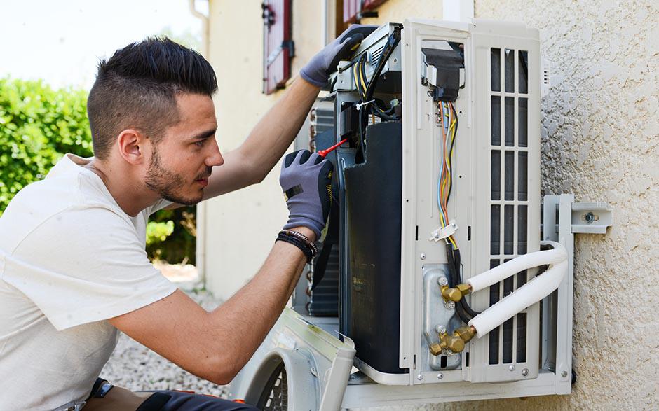 électricien particulier La Verrière
