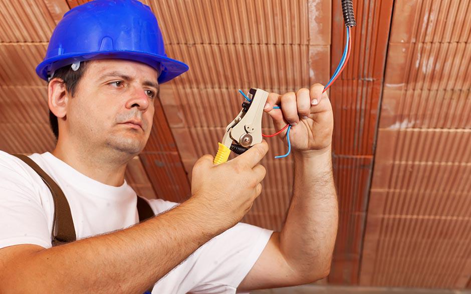 électricien particulier La Verrière