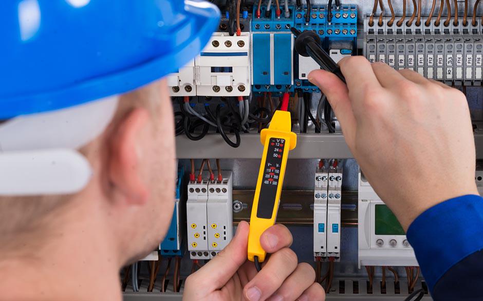 dépannage électricien Marcoussis